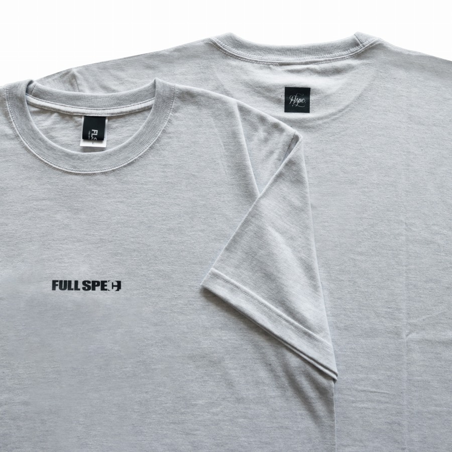 FLSPC. : S/S TEE 