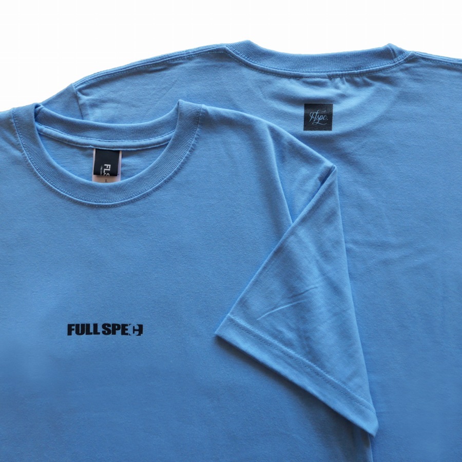 FLSPC. : S/S TEE 