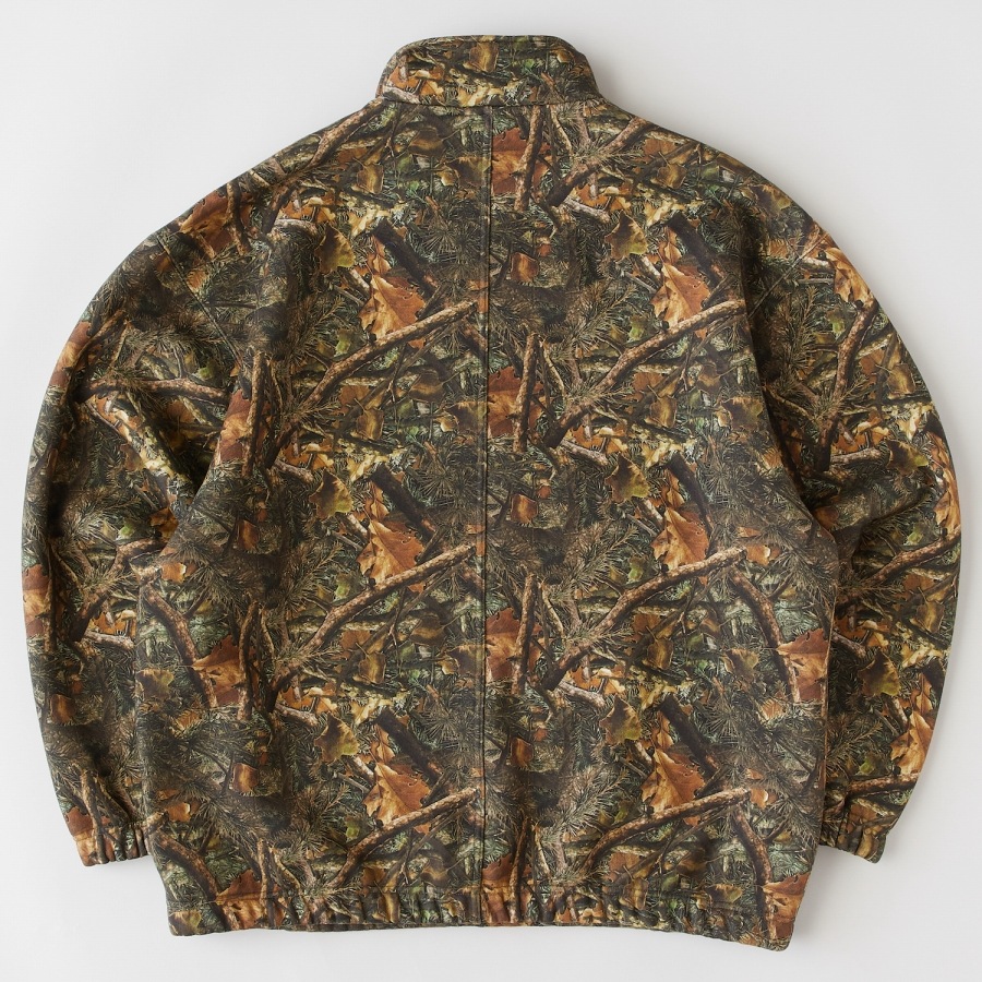 F.A.T. : WOODSFIELD.HALF