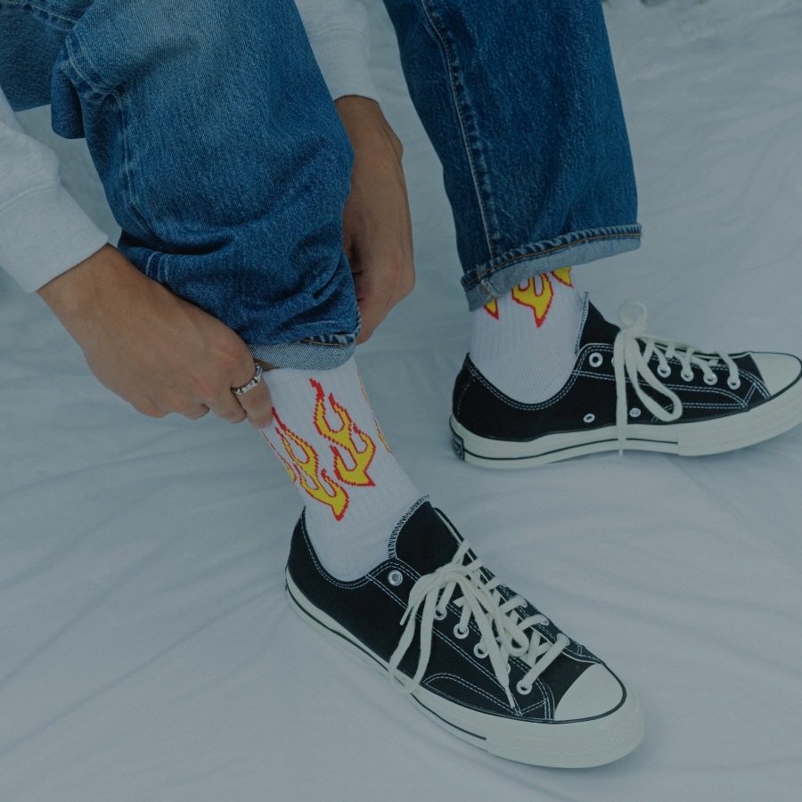 CLUCT : SUNSET [SOX]