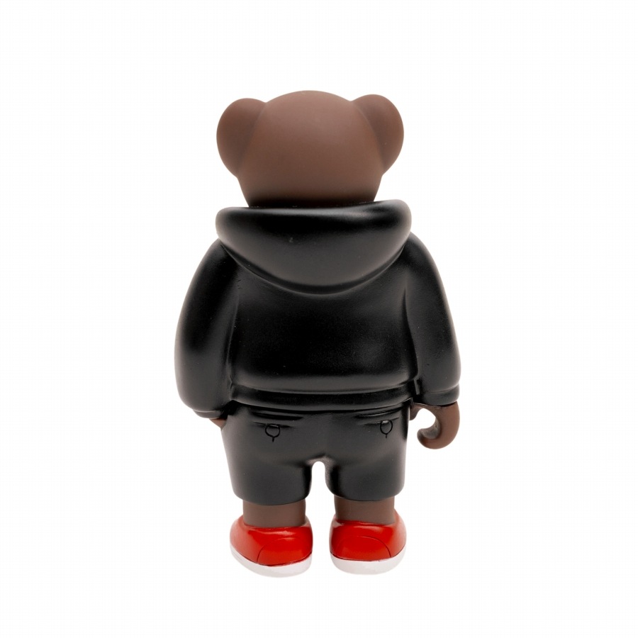 INTERBREED : Diggin Bear / Diskunion