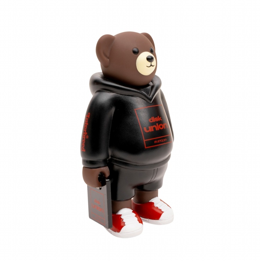 INTERBREED : Diggin Bear / Diskunion