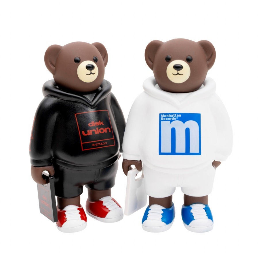INTERBREED : Diggin Bear / Diskunion