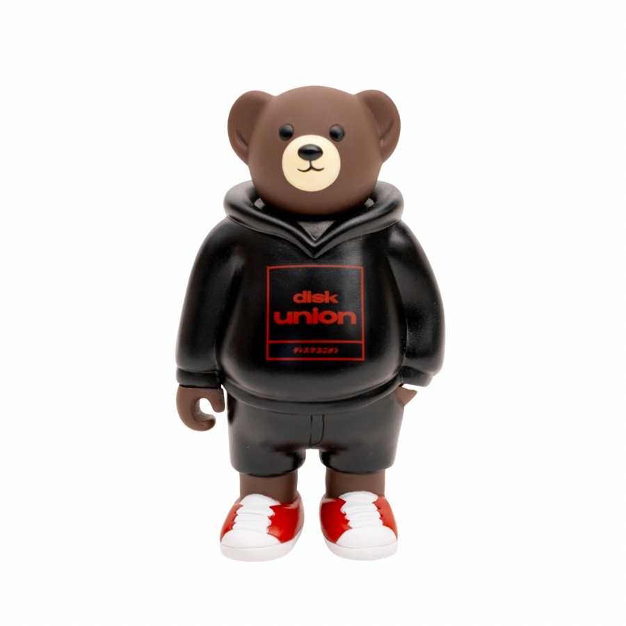 INTERBREED : Diggin Bear / Diskunion