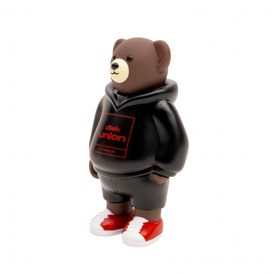 INTERBREED : Diggin Bear / Diskunion