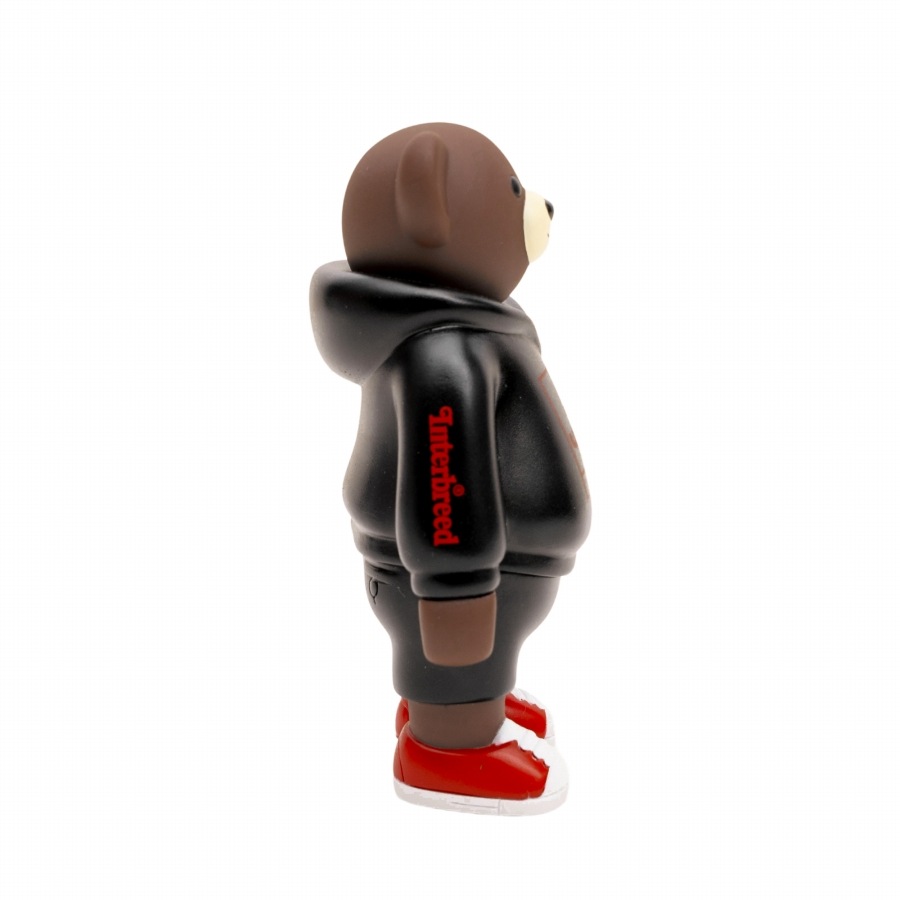 INTERBREED : Diggin Bear / Diskunion