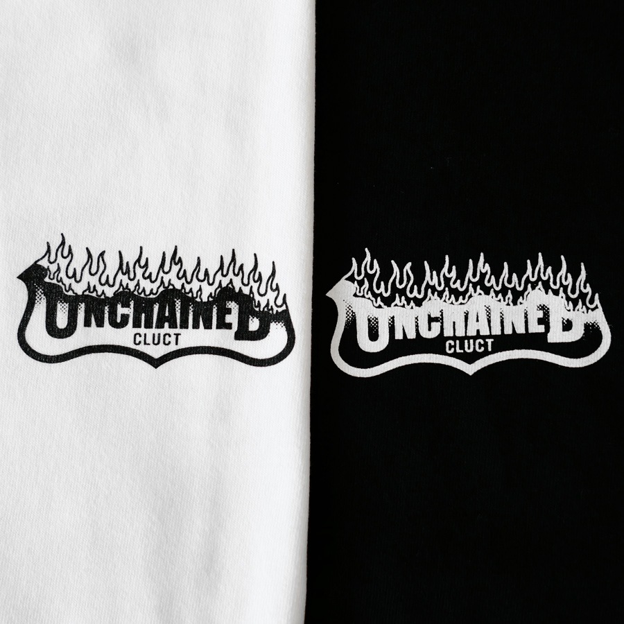 CLUCT：DAISUKE SAWAI [S/S TEE]