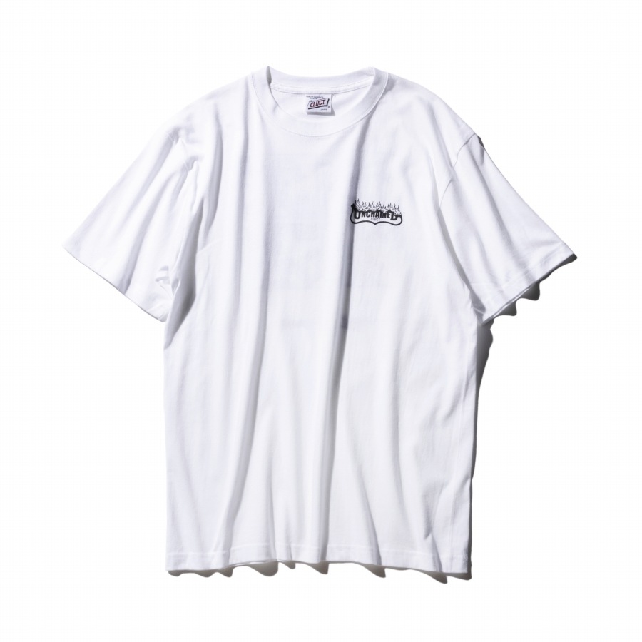 CLUCT：DAISUKE SAWAI [S/S TEE]
