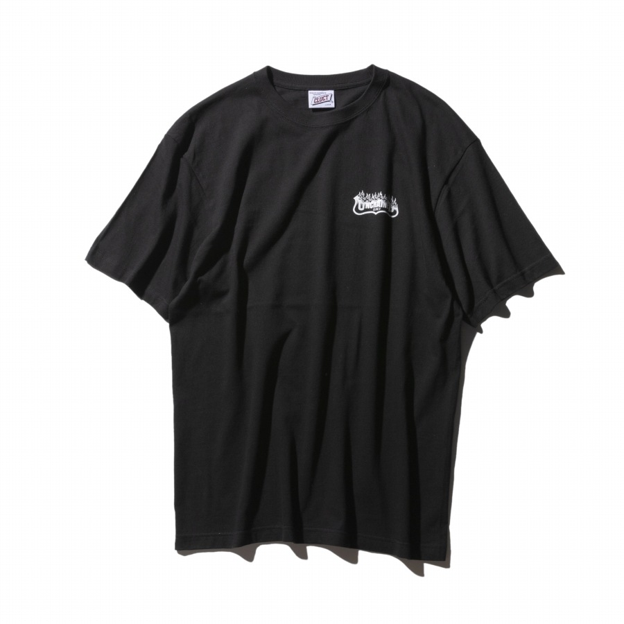CLUCT：DAISUKE SAWAI [S/S TEE]
