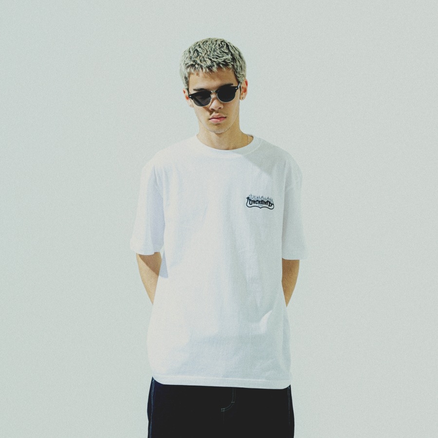 CLUCT：DAISUKE SAWAI [S/S TEE]