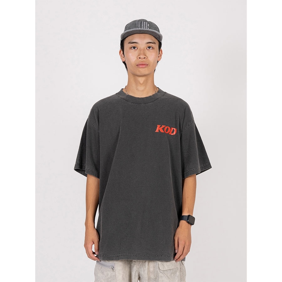 INTERBREED :  KING OF DIGGIN’ x INTERBREED “Lunch Box Pack”