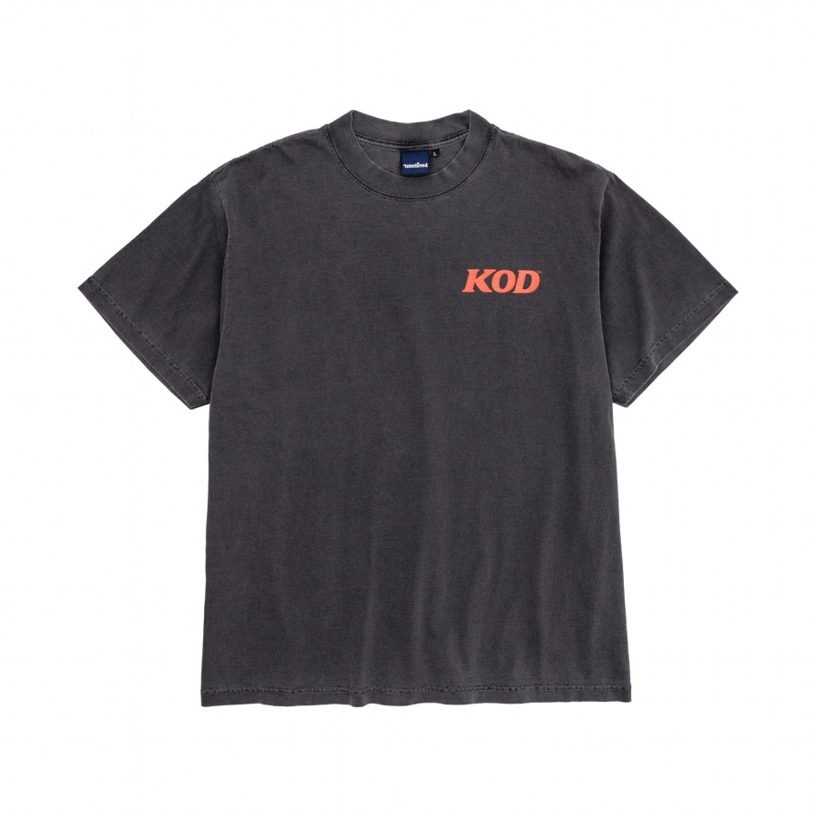 INTERBREED :  KING OF DIGGIN’ x INTERBREED “Lunch Box Pack”