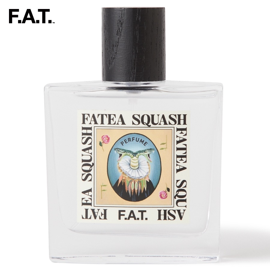 F.A.T. : FATEASQUASH
