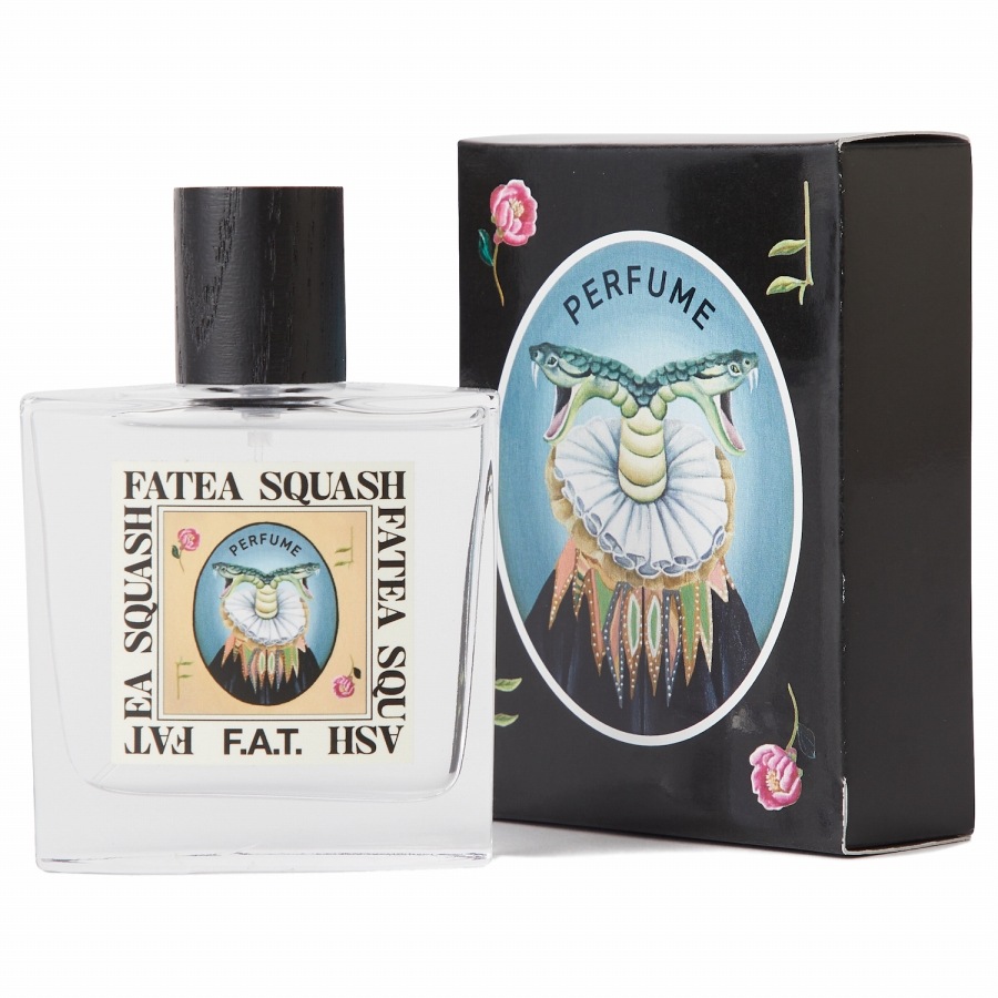 F.A.T. : FATEASQUASH