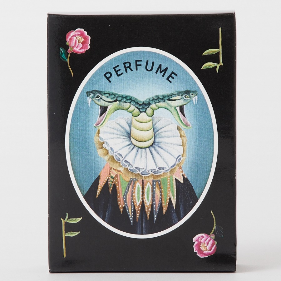 F.A.T. : FATEASQUASH