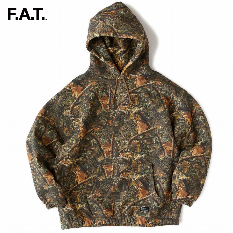 F.A.T. : WOODSFIELD.OVER