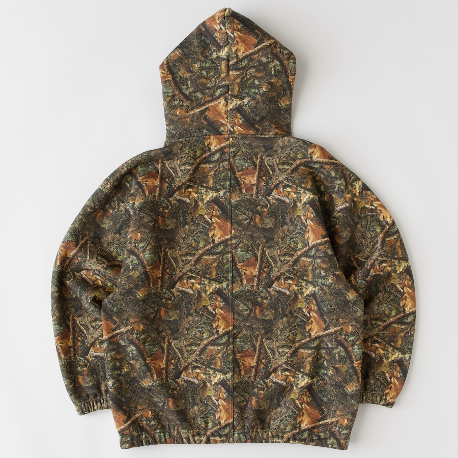 F.A.T. : WOODSFIELD.OVER