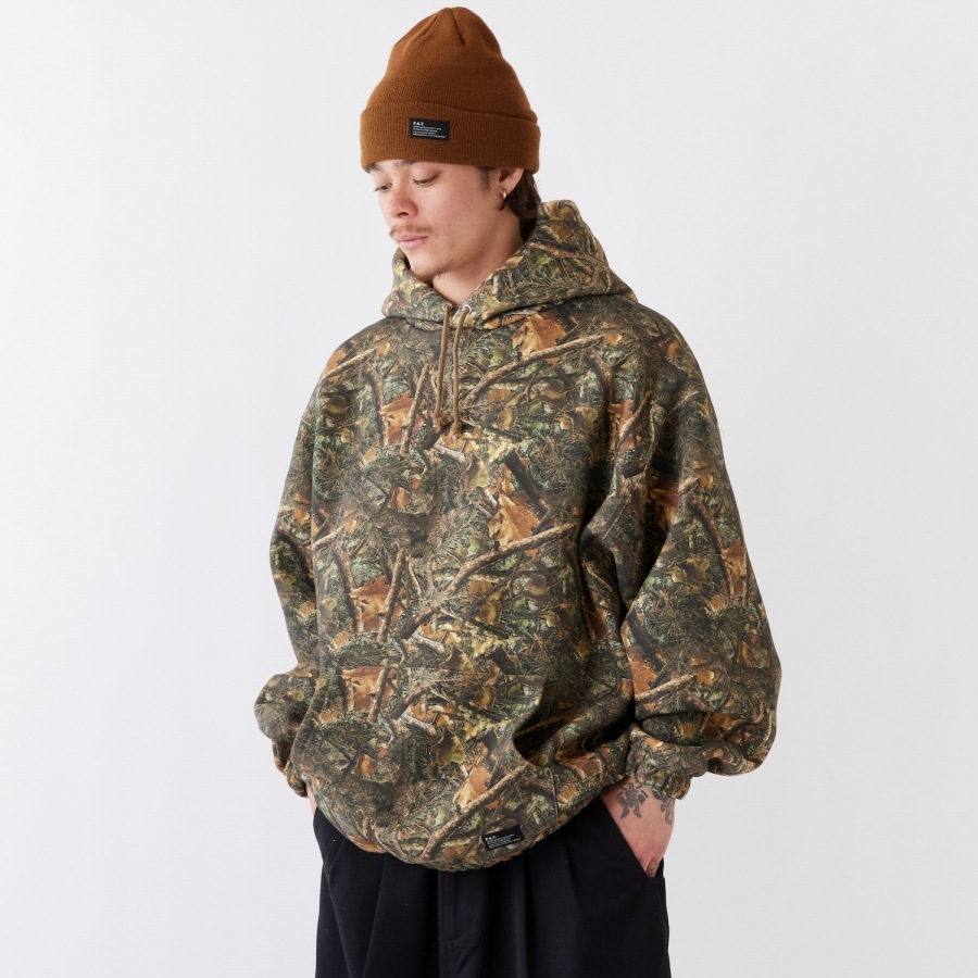 F.A.T. : WOODSFIELD.OVER