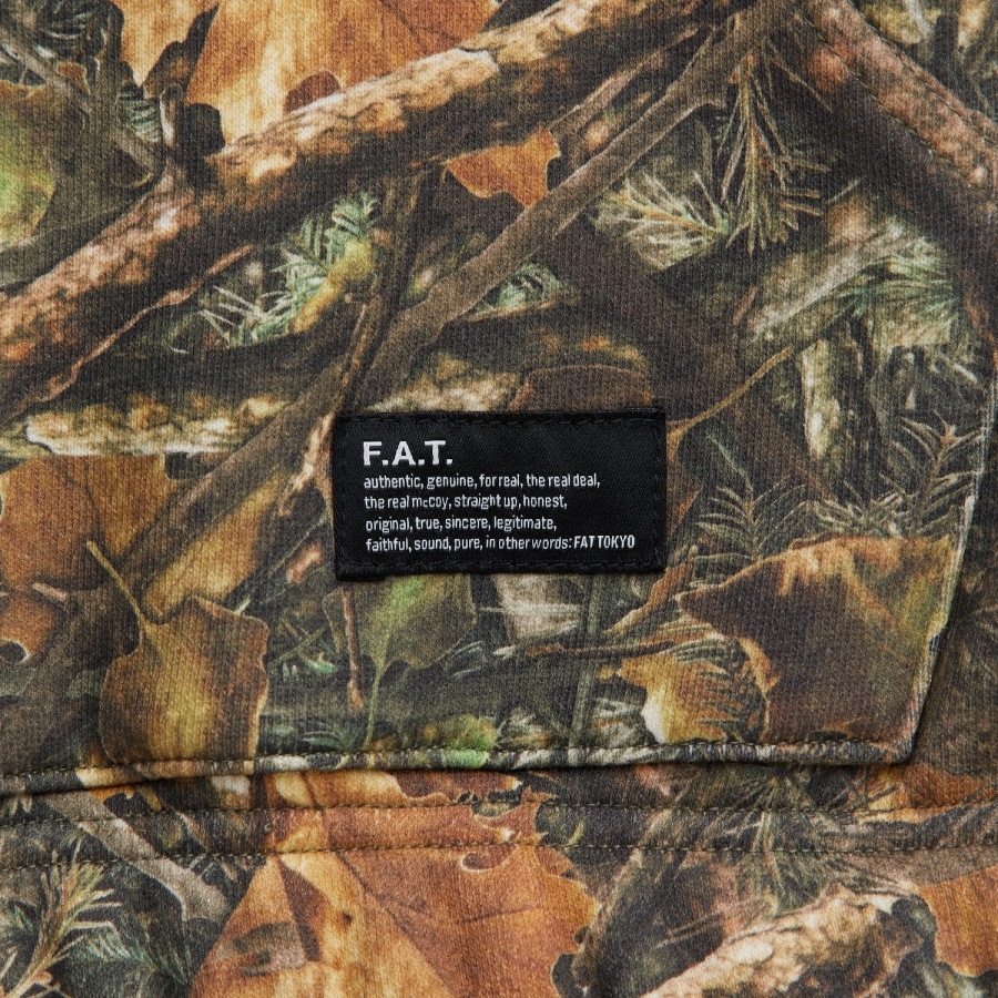 F.A.T. : WOODSFIELD.OVER