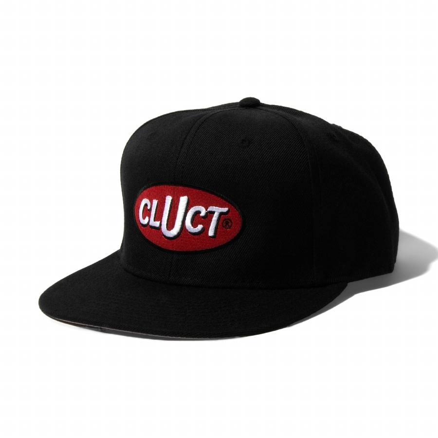 CLUCT : CLUCT [BB CAP]