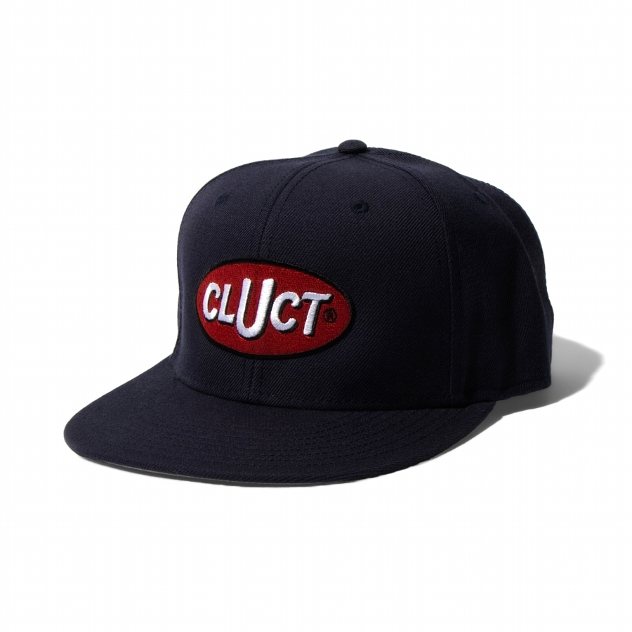 CLUCT : CLUCT [BB CAP]