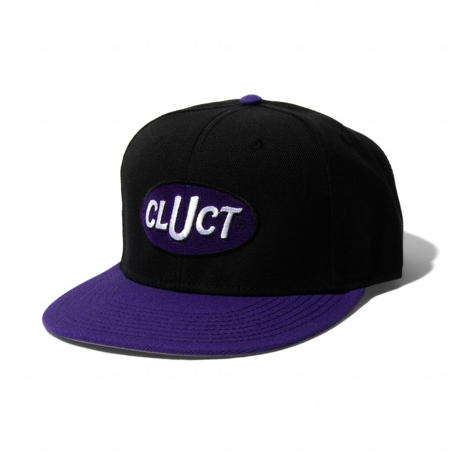 CLUCT : CLUCT [BB CAP]