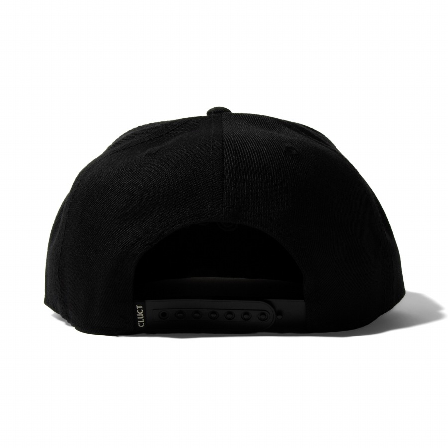 CLUCT : CLUCT [BB CAP]