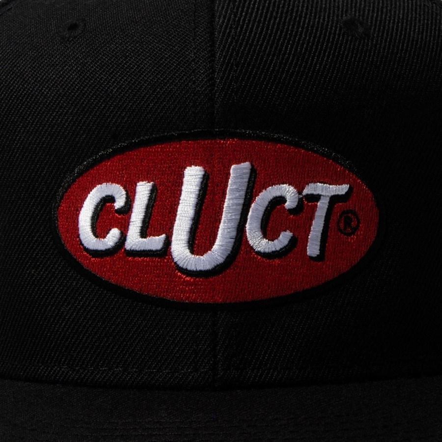 CLUCT : CLUCT [BB CAP]