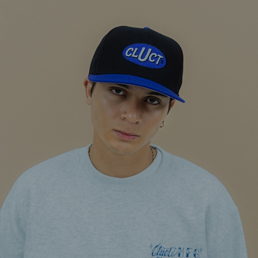 CLUCT : CLUCT [BB CAP]