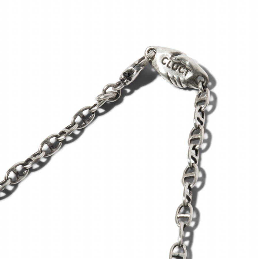 CLUCT : MAYER [NECKLACE]