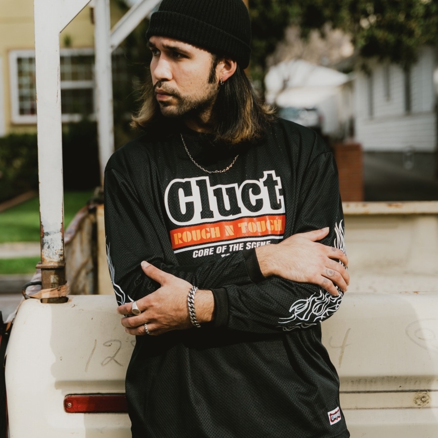 CLUCT : MAYER [NECKLACE]
