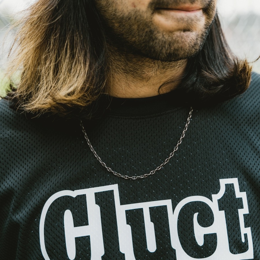 CLUCT : MAYER [NECKLACE]