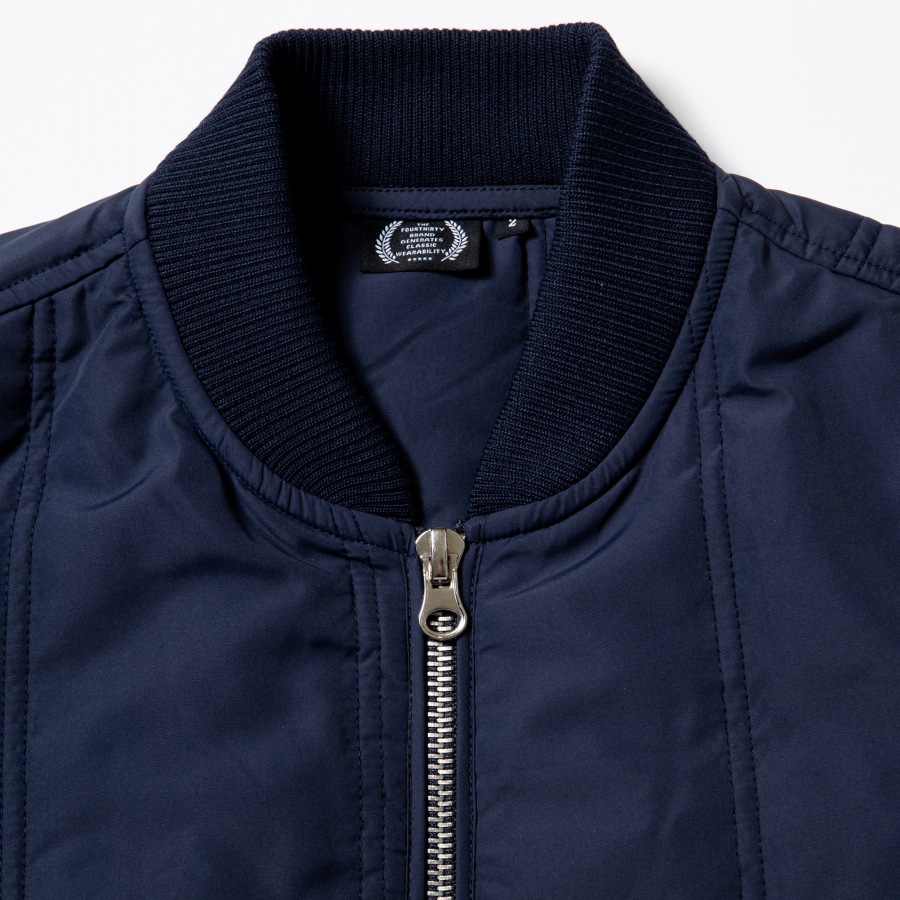 430 : PAD LINER VEST