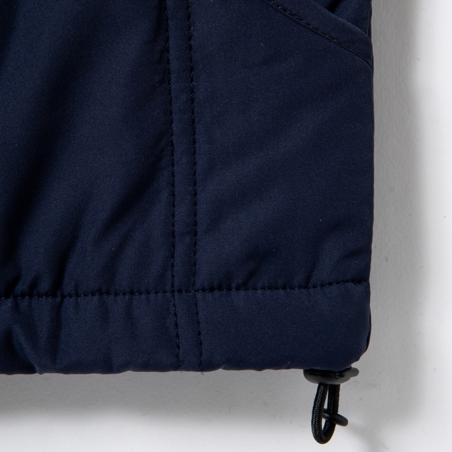 430 : PAD LINER VEST