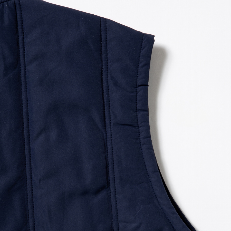 430 : PAD LINER VEST