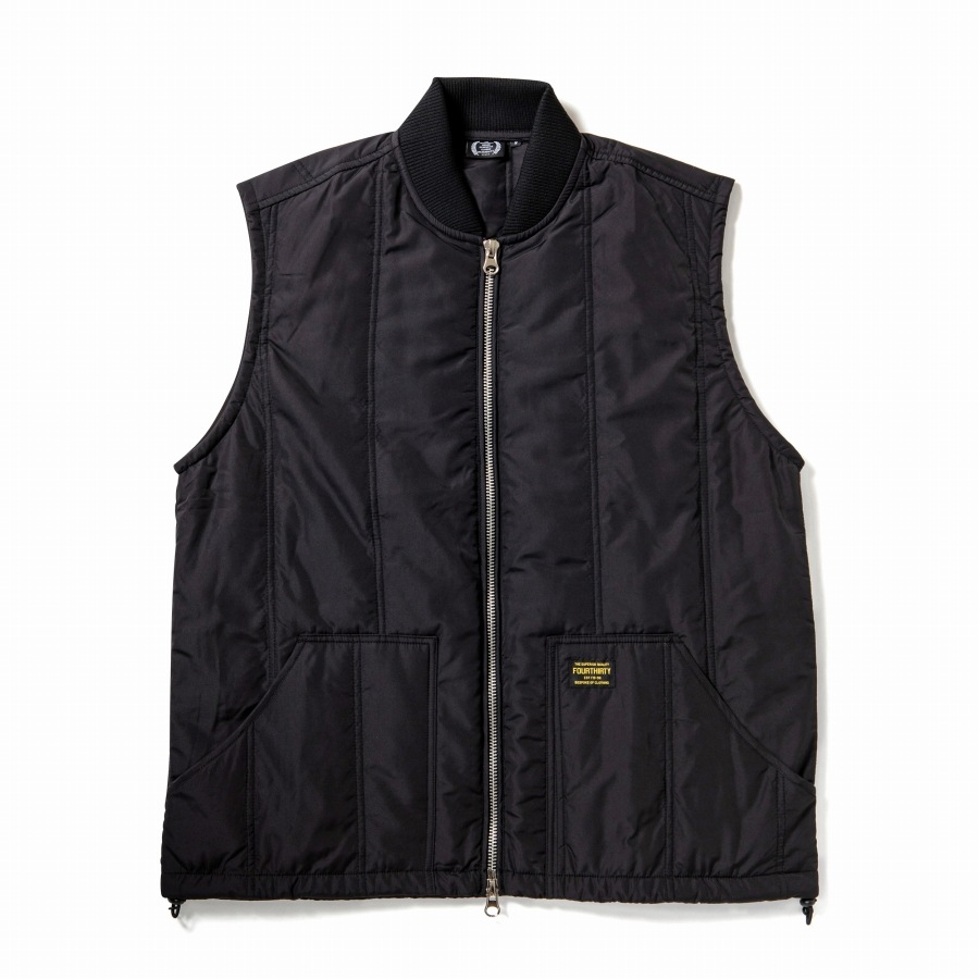 430 : PAD LINER VEST