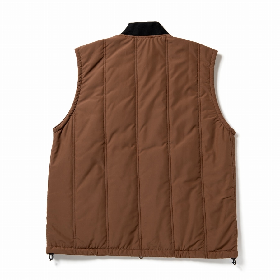 430 : PAD LINER VEST