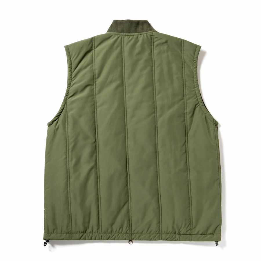 430 : PAD LINER VEST
