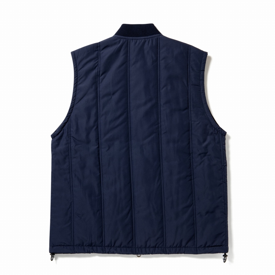 430 : PAD LINER VEST