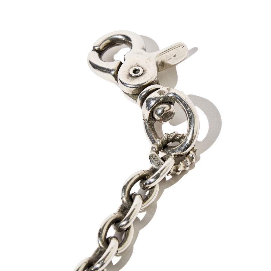 CLUCT : ROLLINS [KEY RING]