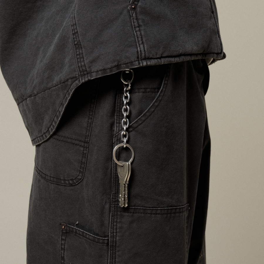 CLUCT : ROLLINS [KEY RING]