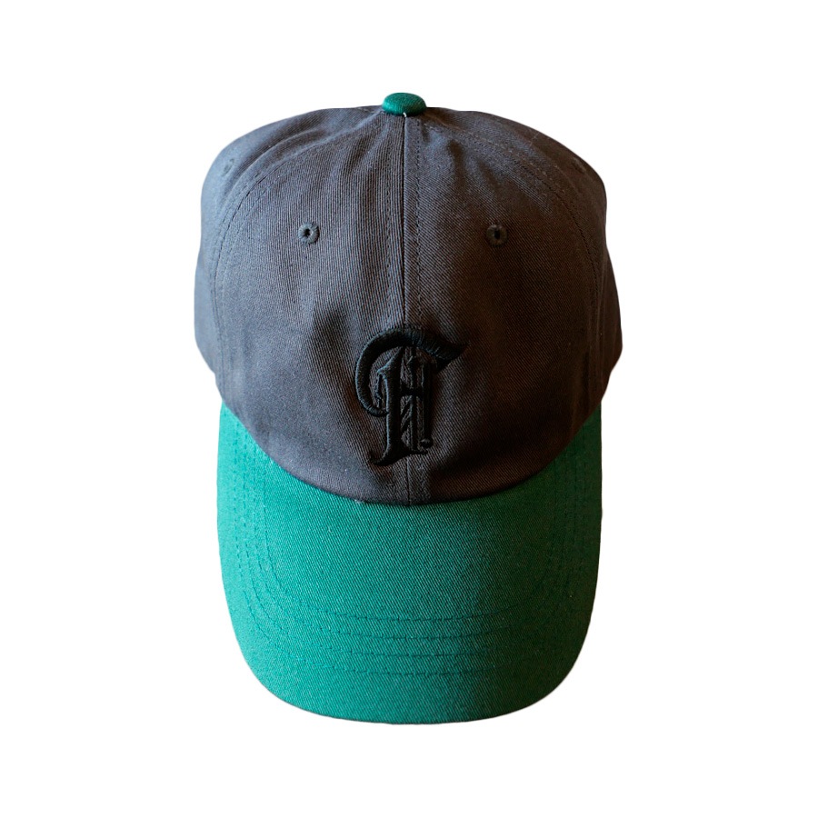 FLSPC. : 6 PANEL CAP 