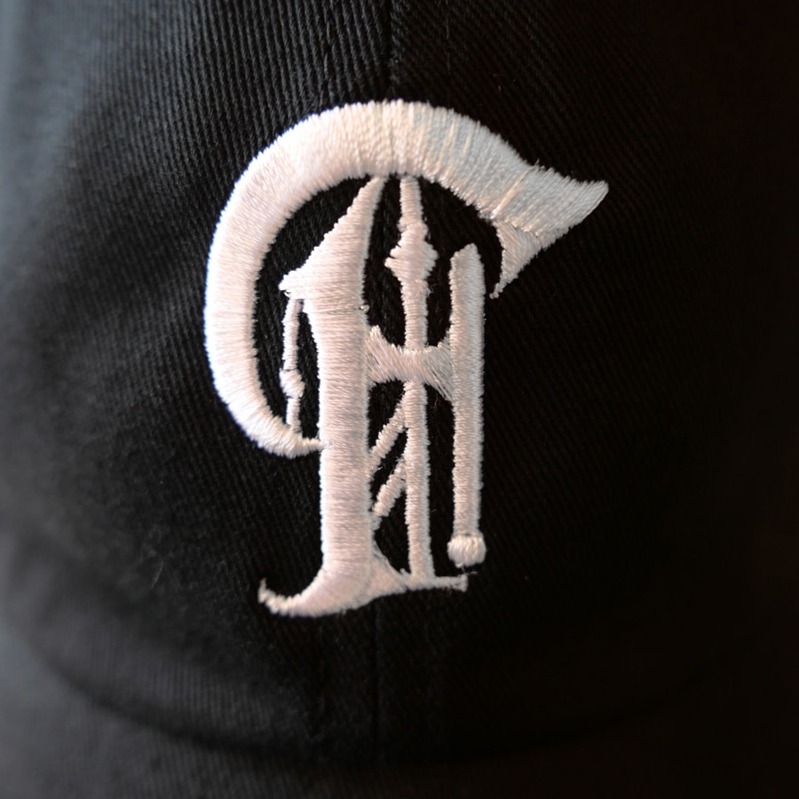 FLSPC. : 6 PANEL CAP 