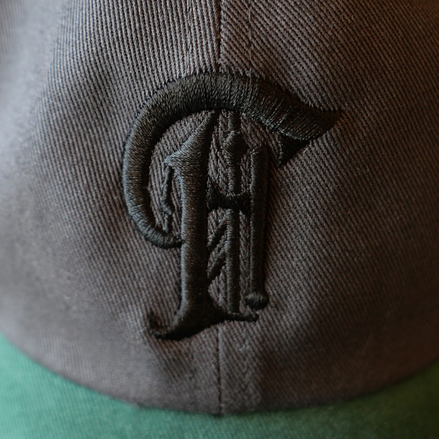 FLSPC. : 6 PANEL CAP 