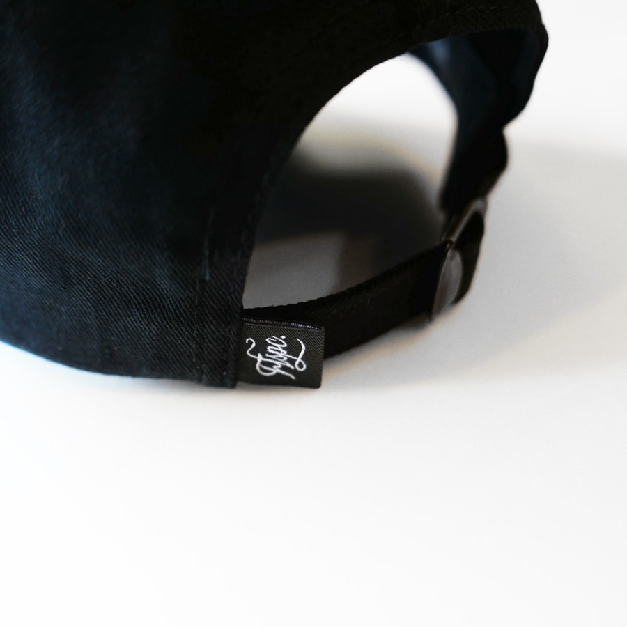 FLSPC. : 6 PANEL CAP 