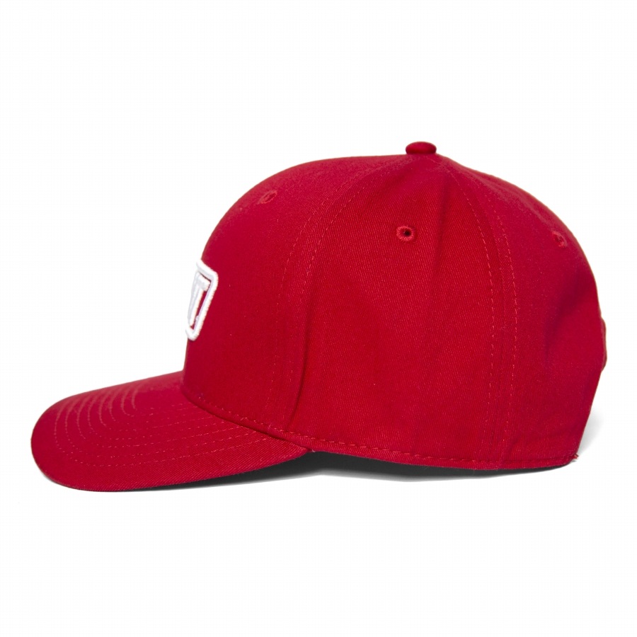 HAIGHT : PANEL LOGO BB CAP
