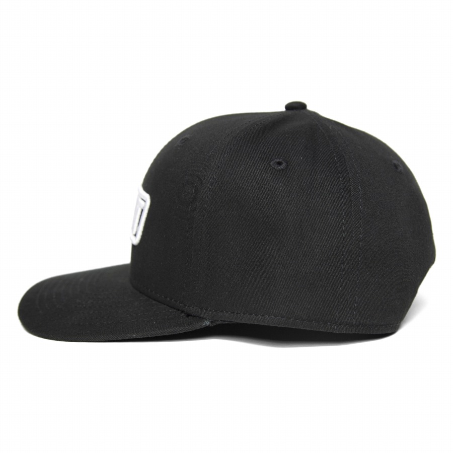 HAIGHT : PANEL LOGO BB CAP