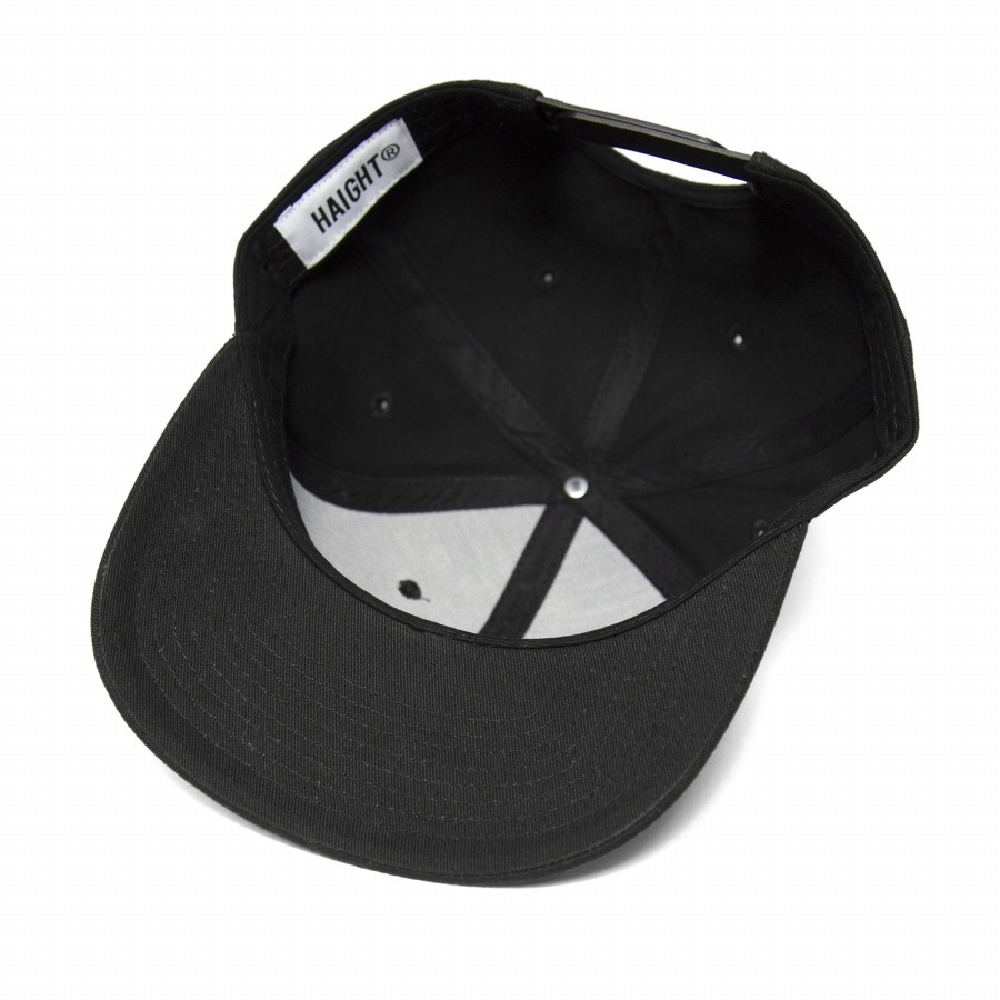 HAIGHT : PANEL LOGO BB CAP