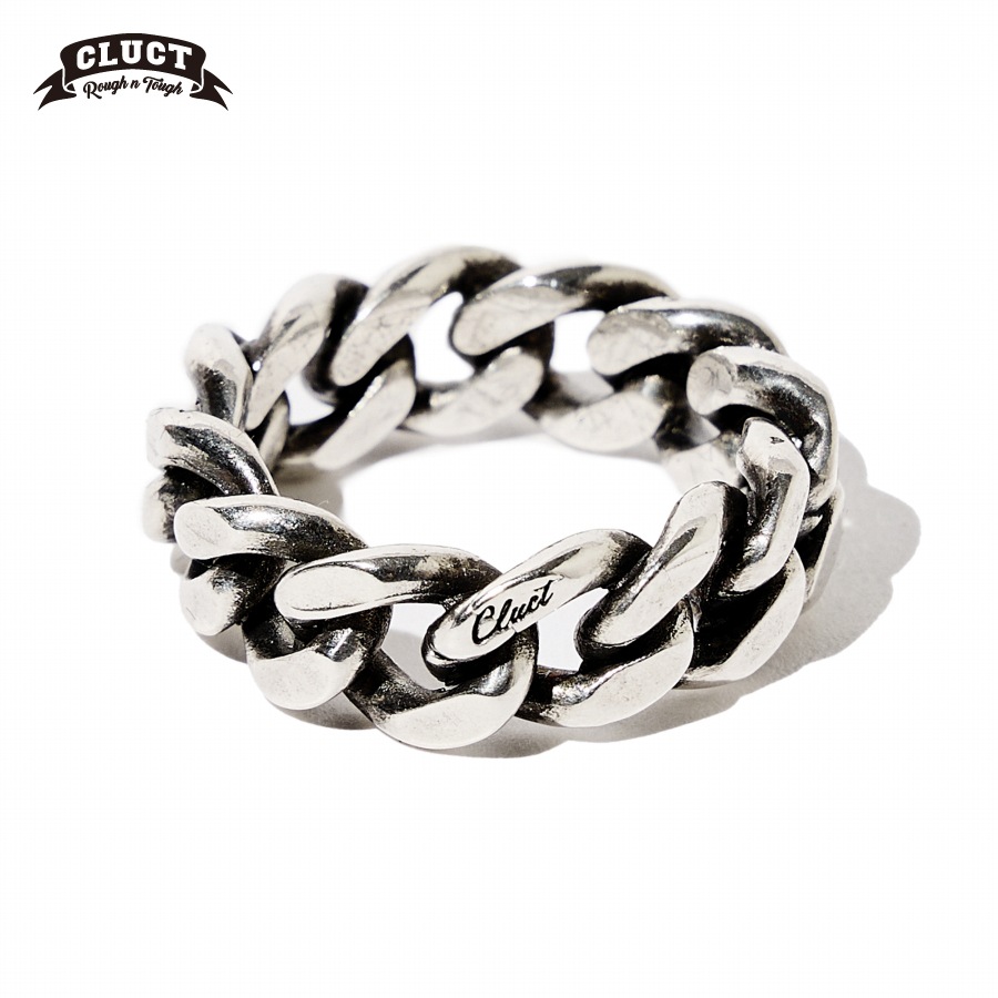CLUCT : SEASTONE [RING]