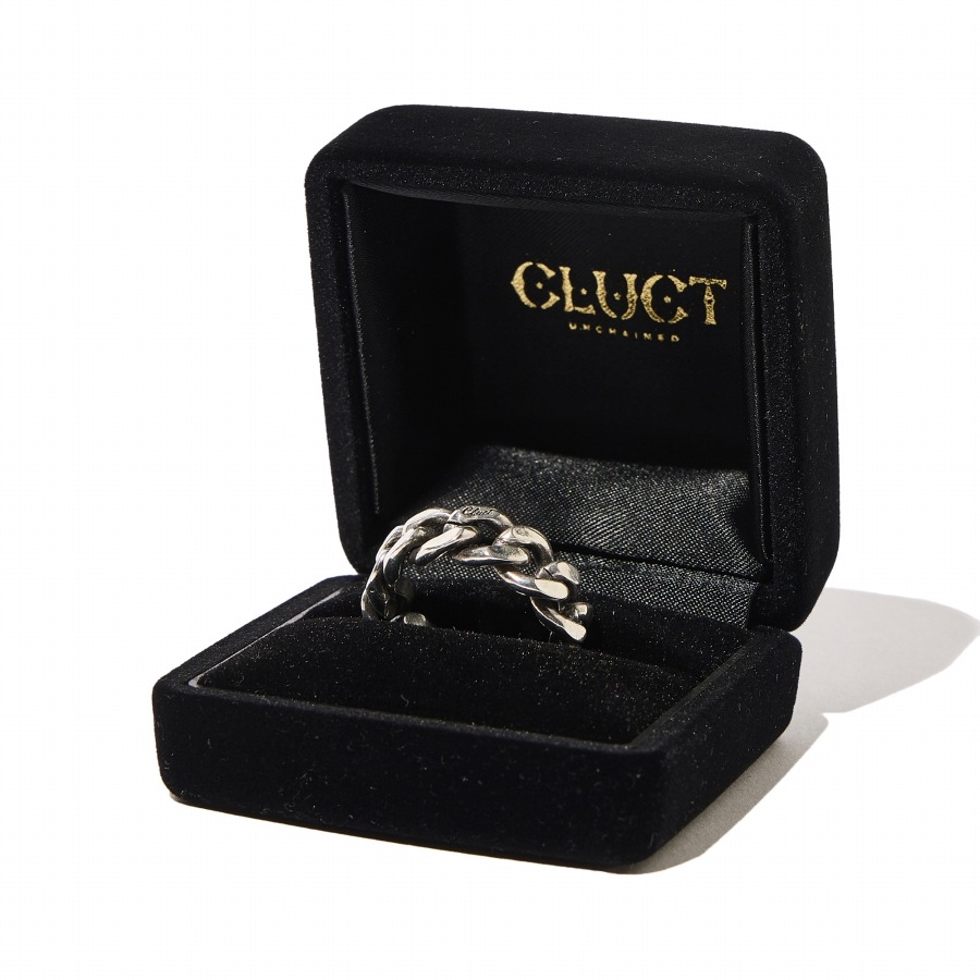 CLUCT : SEASTONE [RING]